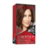 Revlon ColorSilk Hair Color #37 Dark Golden Brown