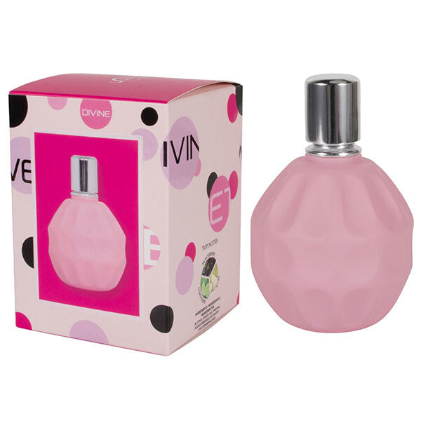Ladies EDP 3.4oz SWEET DIVINE