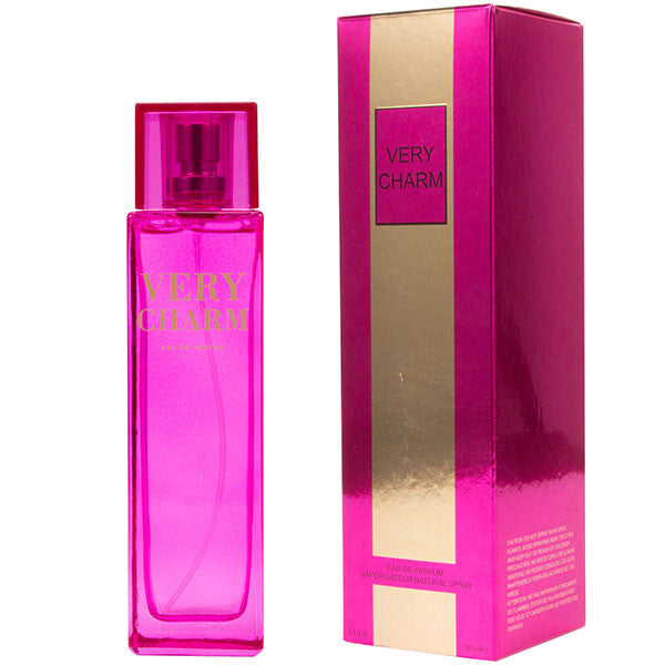 Ladies EDP 3.4oz VERY CHARM