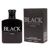Men's EDP 3.4oz  BLACK INTENSE