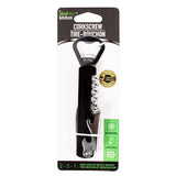 Ideal Kitchen Stainless Steel Corkscrew