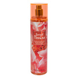 Women's Fragrance Body Mist 8oz  SECRET DESIRE