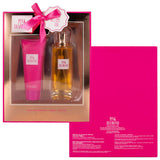 Women's 2pcs Set  PINK DIAMOND 3.4fl.oz EDP 2.8fl.oz Body Lotion