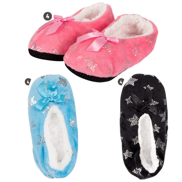 Thermaxxx House Booties