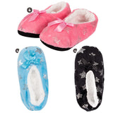 Thermaxxx House Booties