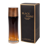 Men's EDP 3.4oz  BLACK POINT