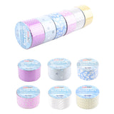 XtraTuff Glitter Tape 10 Yards Assorted Design