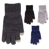 Thermaxxx Men's Touch Gloves