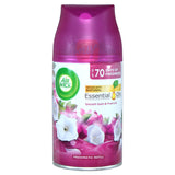 Air Wick Freshmatic Refill 250ml 6.2oz Smooth Satin Lily