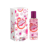 Ladies EDP 3.4oz EX GIRL FRIEND