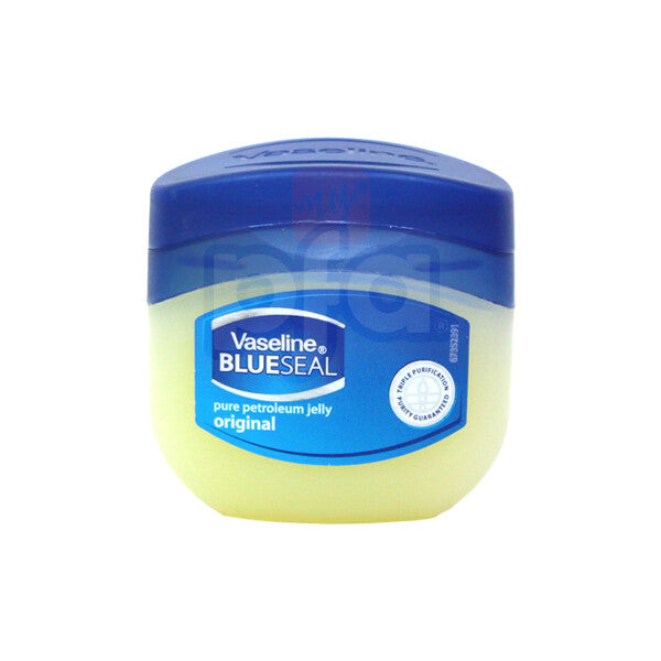 Vaseline Petroleum Jelly 50ml Original