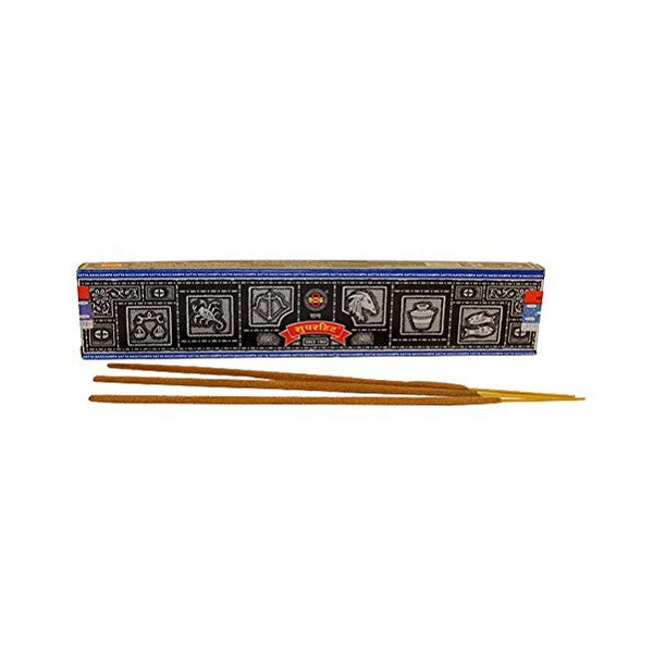 nag champa incense 15g black opium