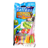 Water Balloons 3PK