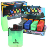 Frost Block Torch 20ct/Display