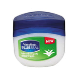 Vaseline Petroleum Jelly 100ml Aloe Fresh