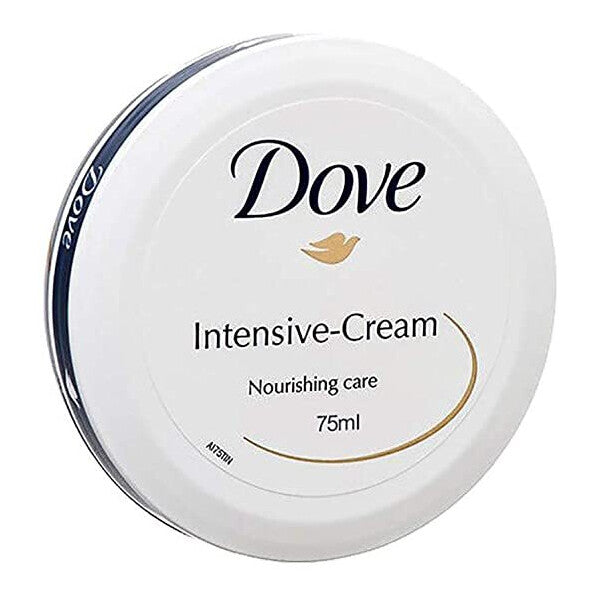 Dove Cream 2.53oz Intensive Care