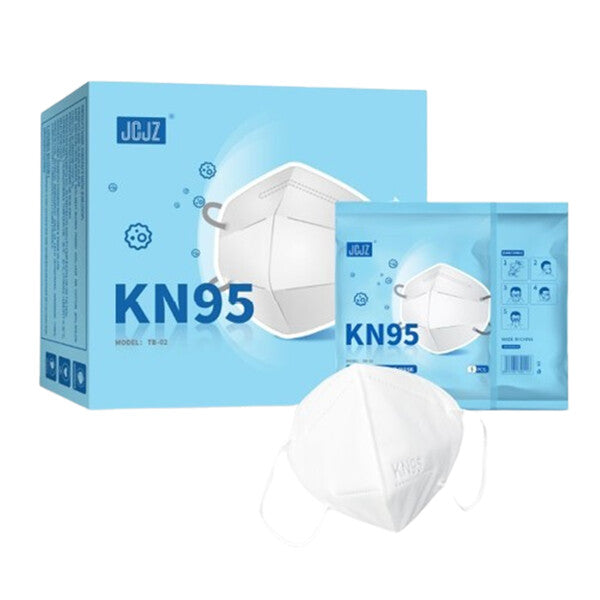 JCJZ KN95 Protective Mask TB02