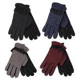 Thermaxxx Ladie's Ski Gloves w/ Grip Fur Lined