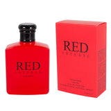 Men's EDP 3.4oz  RED INTENSE