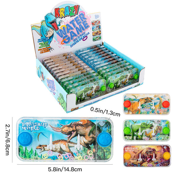 Krazy Water Game Big Dinosaurs