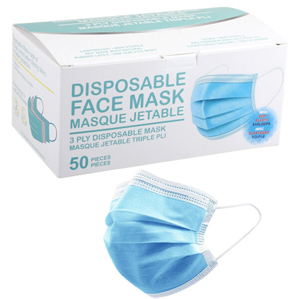 Winter Fleece Face Mask