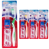 Oral Fusion Travel Kit Medium