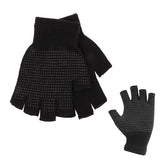 Thermaxxx Winter Magic Glove w/ Grip Dots Fingerless