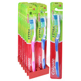 Colgate Toothbrush Extra Clean Medium