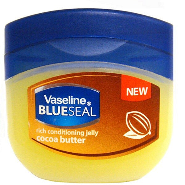Vaseline Petroleum Jelly 100ml Cocoa Butter