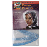 Sable Beauty Deluxe Rain Bonnet