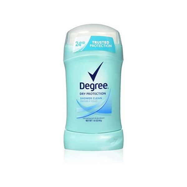Degree Ladies Shower 1.6oz