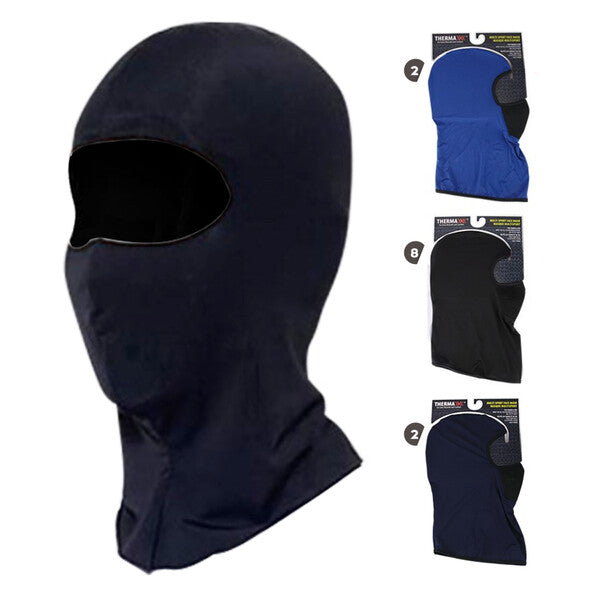 Thermaxxx Winter Face Mask Smooth