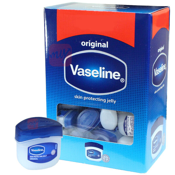 Vaseline Petroleum Jelly 5.5g Display