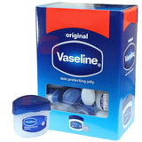 Vaseline Petroleum Jelly 5.5g Display