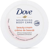 Dove Cream 2.53oz Beauty
