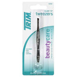 Trim Square Tip Tweezers