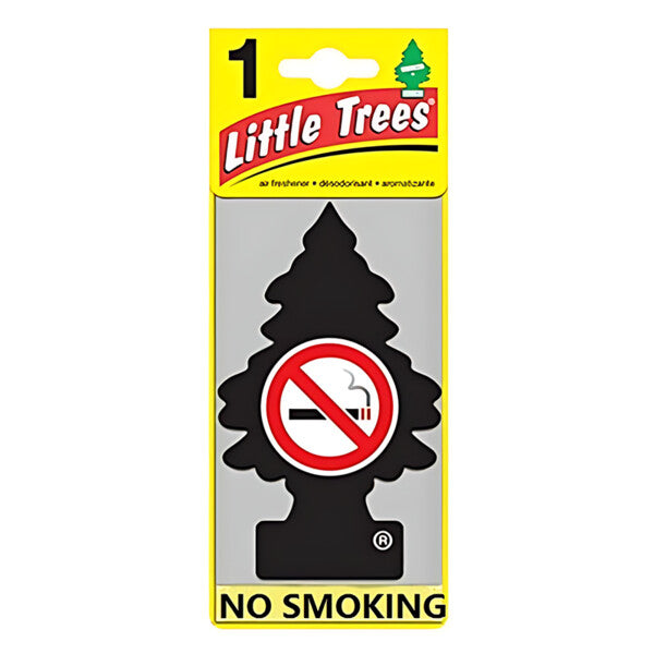 Little Tree AF No Smoking