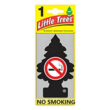 Little Tree AF No Smoking