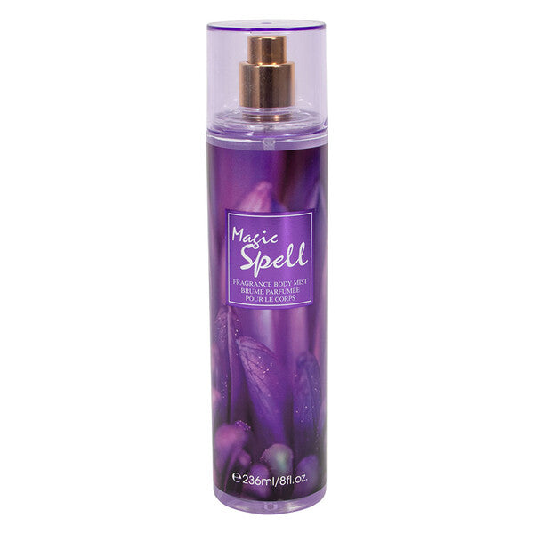 Women's Fragrance Body Mist 8oz MAGIC SPELL