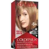 Revlon ColorSilk Hair Color #61 Dark Blonde