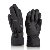 Thermaxxx Men's Gloves w/Fur Lining