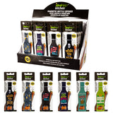 MAGNETIC BOTTLE OPENER