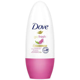Dove Deo Roll-On 50ml Pomegranate Lemon