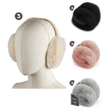 Thermaxxx Ladies Earmuff Jumbo