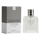 Men's EDP 3.4oz  FOREVER YOURS