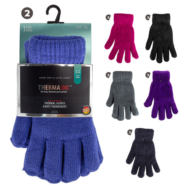 Thermaxxx Winter Thermal Glove HD Junior