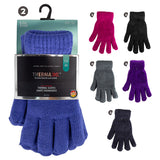 Thermaxxx Winter Thermal Glove HD Junior