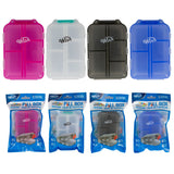 Wish Pill Box 10 Compartment