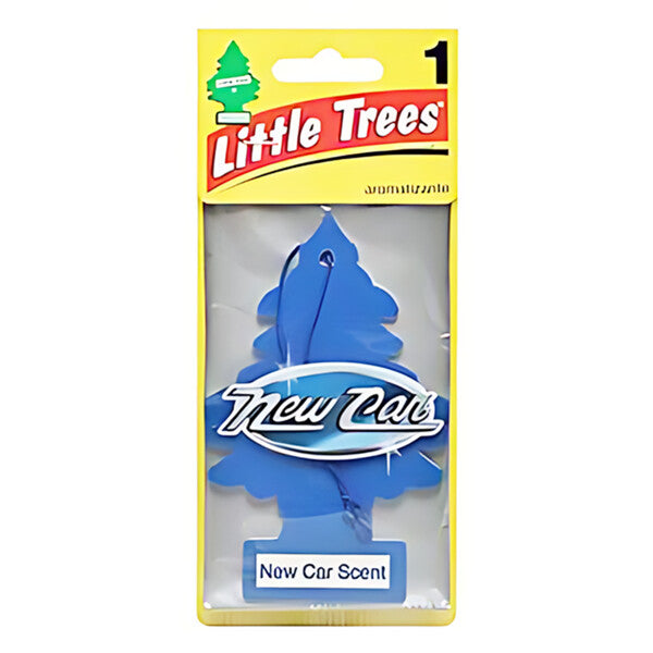 Little Trees AF 1-Pack New Car