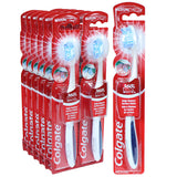 Colgate Toothbrush 360 Optic White Medium